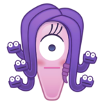 8
